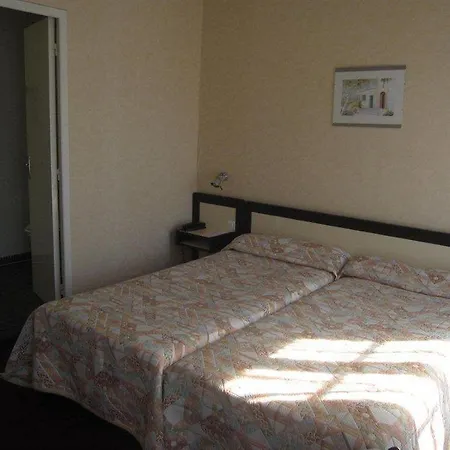 Des 3 Marchands Hotel Nantes