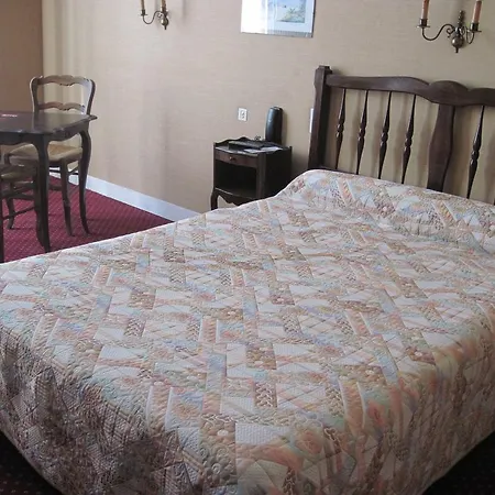 Des 3 Marchands Hotel