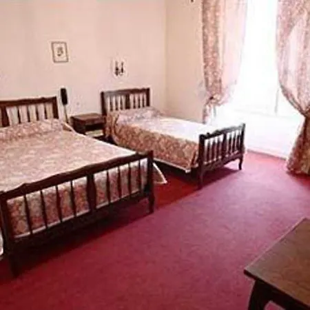 Hotel Des 3 Marchands