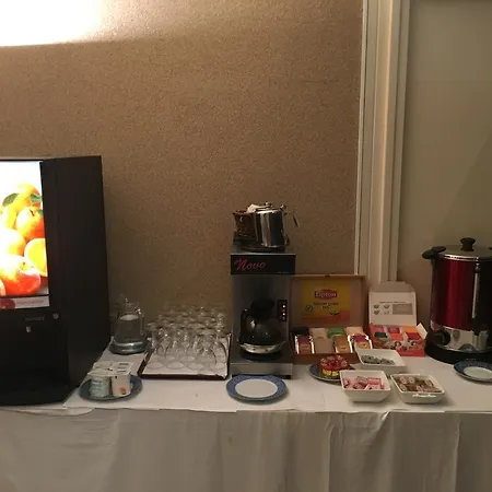 Des 3 Marchands Hotel