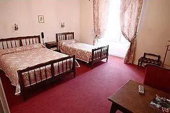 Hotel Des 3 Marchands