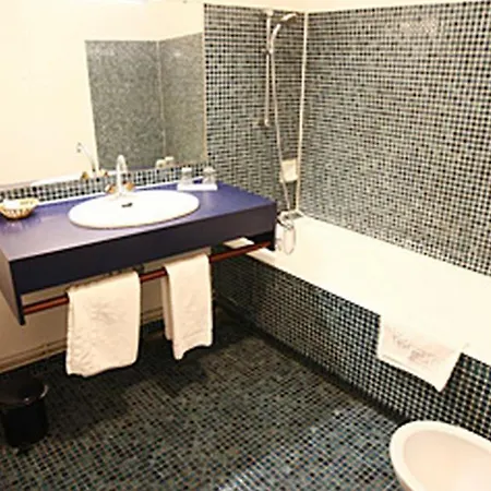 Hotel Des 3 Marchands