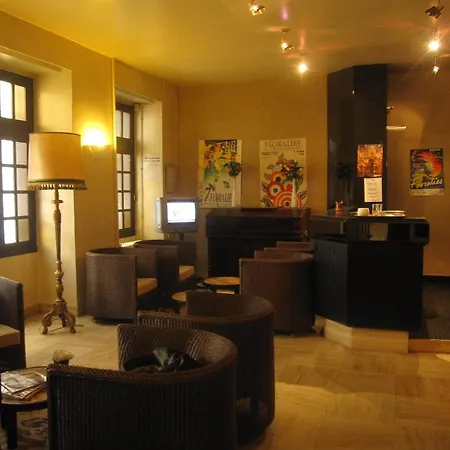 Des 3 Marchands ナント