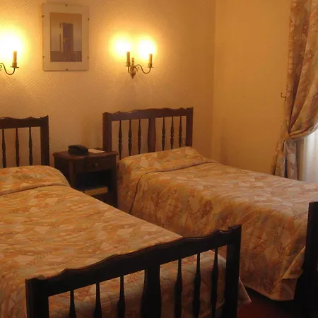 Des 3 Marchands Hotel Nantes