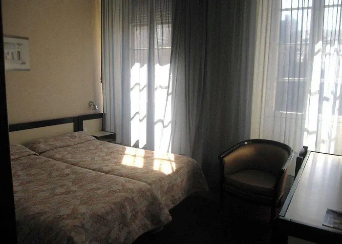 Hotel Des 3 Marchands