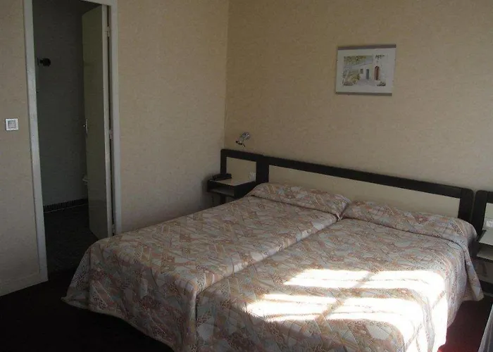 Des 3 Marchands Hotel Nantes