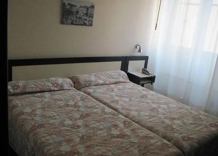 Des 3 Marchands Hotel