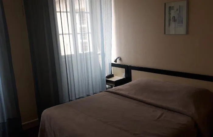 Des 3 Marchands Hotel Nantes