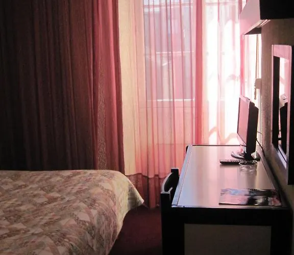 Des 3 Marchands Hotel