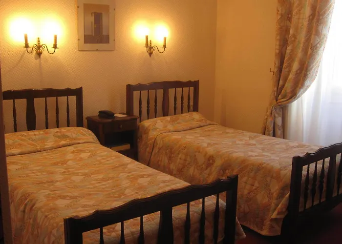 Des 3 Marchands Hotel Nantes