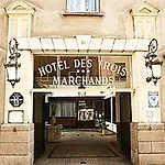 Des 3 Marchands 3* Nantes