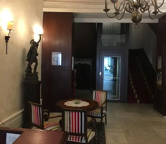 Des 3 Marchands 낭트