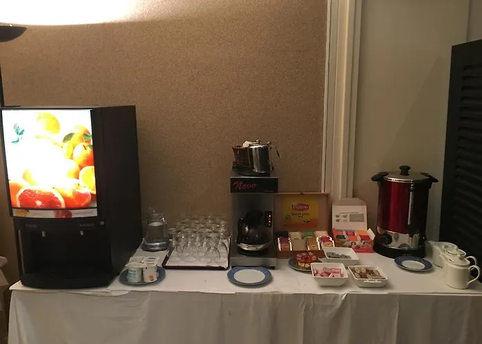 Des 3 Marchands 호텔