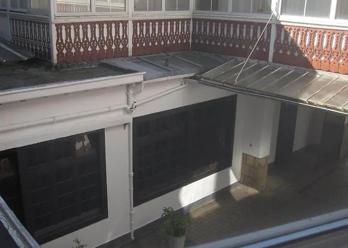 Des 3 Marchands 3* 낭트