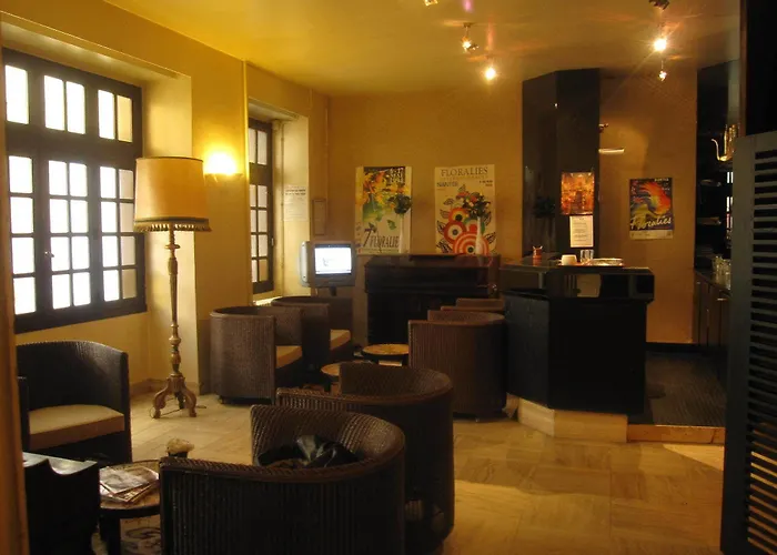 Des 3 Marchands 낭트